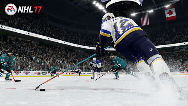 The Greatest NHL Videos Games In The History of The Video Game World